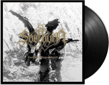 Soulburn - Earthless Pagan Spirit (LP), Verzenden, Nieuw in verpakking