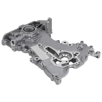 Oliepomp voor Cover geschikt voor Opel Astra Corsa 1.0 1...., Verzenden, Nieuw, Opel