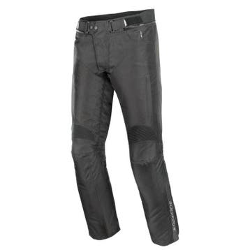 Büse Lago Evo Dames Zwart Textiel Broek, Motoren, Kleding | Motorkleding, Nieuw met kaartje, Verzenden, Broek | textiel, Dames