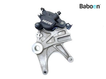 Remklauw Achter Honda NC 750 X DCT 2025-, Motoren, Verzenden, Gebruikt