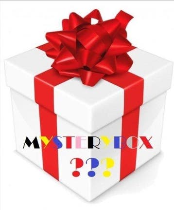 Nederland & V.O.C. Mysterybox vanaf ca. 400 na Chr. t/m 2001