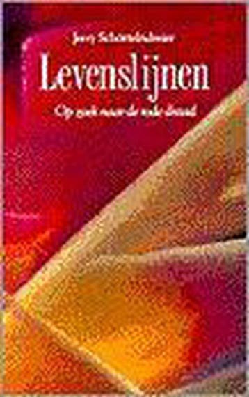 LEVENSLIJNEN - J. Schottelndreier 9789060383315, Verzenden, Gelezen, J. Schottelndreier