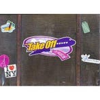 Musical Take-off (zie omschrijving), Verzenden, Nieuw