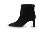 Sam Edelman Enkellaarzen in maat 42 Zwart, Verzenden, Lage of Enkellaarzen, Zo goed als nieuw, Sam Edelman