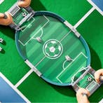 Tafelvoetbal Spel Mini Voetbaltafel voor 2 Personen, Verzenden, Nieuw