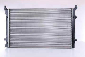 Radiateur o.a: Toyota, 4Runner (N13), Land Cruiser (J7), Ophalen of Verzenden, Nieuw, Toyota