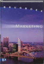 Brugboek Marketing 9789039520376 E. Huizingh, Verzenden, Gelezen, E. Huizingh