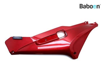Buddypaneel Links Honda ST 1300 Pan European (ST1300, Verzenden, Gebruikt