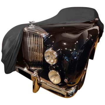 Autohoes voor Bentley R Type (1952-1955) Indoor BESTE, Ophalen of Verzenden, Nieuw, Op maat