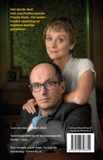 Wachten op woensdag / Frieda Klein / 3 9789026328855, Boeken, Thrillers, Verzenden, Gelezen, Nicci French