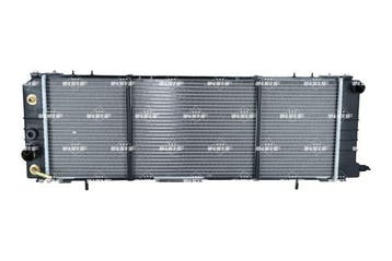 Radiateur o.a: Jeep, Cherokee (XJ), Ophalen of Verzenden, Nieuw, Jeep