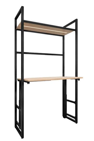 Cozy thuiswerkplek basic, Nieuw in verpakking