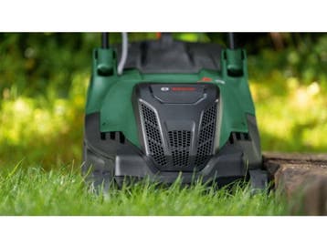 Bosch AdvancedRotak 44-750 - Duwmaaier - 1800W 44cm, Tuin en Terras, Robotmaaiers, Verzenden, Nieuw, Bosch