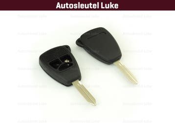 3-knops sleutel kpb540 voor Chrysler, Auto-onderdelen, Verzenden, Nieuw