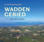 9789464710328 Landschapsbiografie Waddengebied, Verzenden, Nieuw, Meindert Schroor