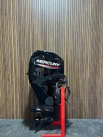 Mercury 60 PK EFI buitenboordmotor, Gebruikt, Ophalen of Verzenden, 30 pk of meer, Buitenboordmotor