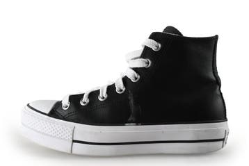 Converse Hoge sneakers in maat 39 Zwart, Verzenden, Zwart, Converse, Sneakers of Gympen
