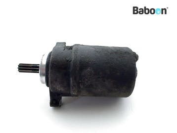 Startmotor Yamaha MWS 150 Tricity 2016-2017 (MWS150 BB81, Verzenden, Gebruikt