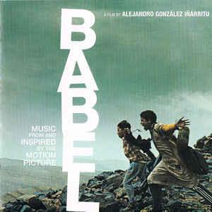 cd - Various - Music From And Inspired By The Motion Pict..., Verzenden, Zo goed als nieuw