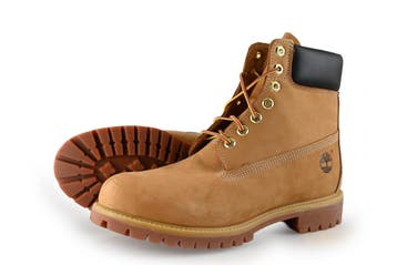 Timberland Boots in maat 44½ Geel, Overige kleuren, Verzenden, Timberland, Boots