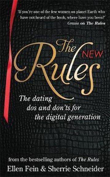 New Rules - Ellen Fein 9780749957247, Boeken, Verzenden, Zo goed als nieuw, Ellen Fein