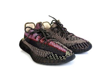 Yeezy X Adidas - Boost 350 V2 Yecheil Non-Reflective -, Nieuw