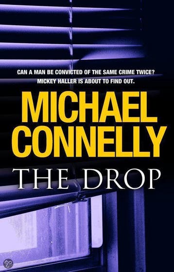 Drop - Connelly, Boeken, Thrillers, Verzenden, Gelezen