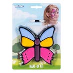 Set Make-Up Palet Vlindertje, Ophalen of Verzenden, Nieuw