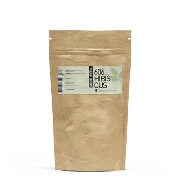 Hibiscus (Gedroogd) - Biologisch, Verzenden, Nieuw, Bodylotion, Crème of Olie