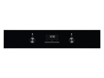 Electrolux KOFGH40BK - Oven - 65 liter - Easy-to-clean email, Verzenden, Zo goed als nieuw