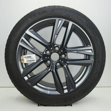 Originele velgen 18 inch BMW 4-serie styling 853 *OS1008065*, 18 inch, Gebruikt, Velg(en), Ophalen of Verzenden