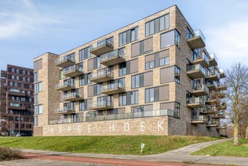 Te huur: Appartement Onacklaan in Capelle aan den IJssel, Capelle aan den IJssel, Appartement, Zuid-Holland