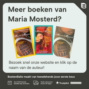 OMG ik ben zwanger - Maria Mosterd 9789461641953, Boeken, Verzenden, Gelezen, Maria Mosterd