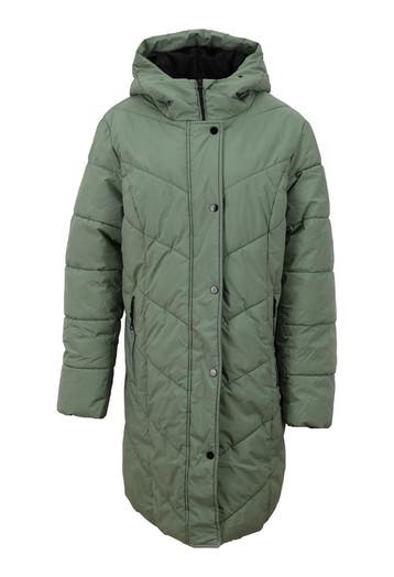 Twoday Jas in maat XL Groen, Twoday, Verzenden, Gedragen, Groen