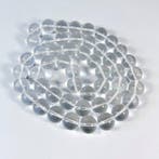 Nepalese Himalaya witte kristallen ketting - Kristal - Nepal