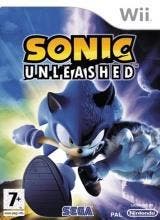 MarioWii.nl: Sonic Unleashed - iDEAL!, Spelcomputers en Games, Ophalen of Verzenden, Zo goed als nieuw