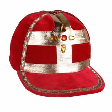 Werkmijter Sinterklaas, Diversen, Verzenden, Nieuw