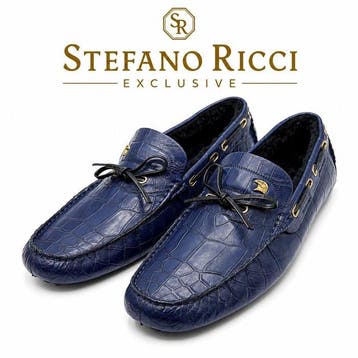 Stefano Ricci - Mocassins - Maat: EU 44 - Nieuw in doos, Kleding | Heren, Nieuw