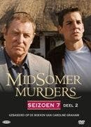 Midsomer murders - Seizoen 7 deel 2, Verzenden, Nieuw in verpakking