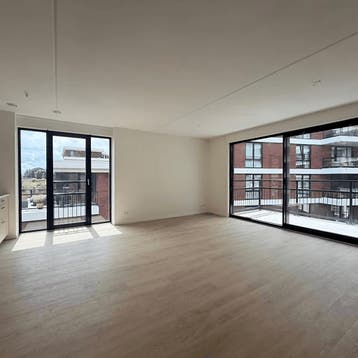 Appartement in Rotterdam gevonden voor €1985,- pm, Huizen en Kamers, Huizen te huur, Rotterdam, Direct bij eigenaar, Appartement