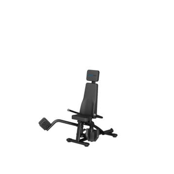 Gymfit - Circuit-line - Abductor/adductor - H6, Sport en Fitness, Fitnessmaterialen, Ophalen of Verzenden, Nieuw
