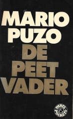 Peetvader 9789010030177 M. Puzo, Boeken, Verzenden, Gelezen, M. Puzo
