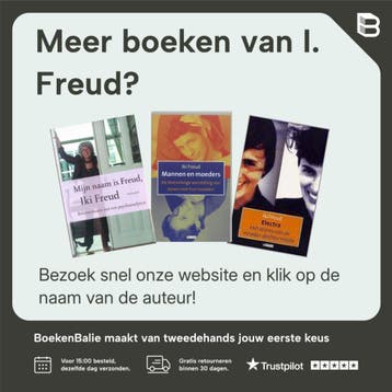 Electra versus Oedipus - I. Freud 9789055152834, Verzenden, Gelezen, I. Freud