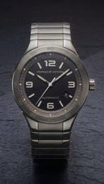 Porsche Design - P’6310 Flat Six Automatic - Technical, Nieuw