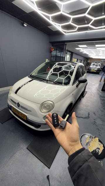 Autosleutel bijmaken - Service door heel Nederland, Auto-onderdelen, Nieuw, Hyundai