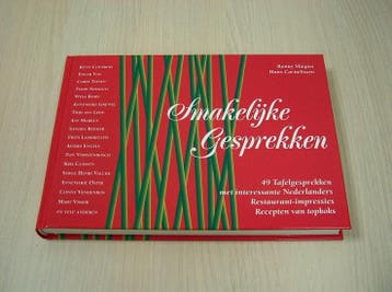 9789068062496 Sliepen, Ronny / Cornelissen HSmakelijke ge..., Verzenden, Nieuw