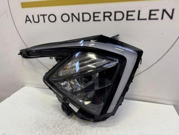 KIA SPORTAGE 5 FULL LED KOPLAMP RECHTS R292112020 COMPLEET, Auto-onderdelen, Ophalen, Gebruikt, Kia