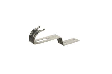 Vorsthaak 470 053 ALU zwart 50 stuks, Ophalen of Verzenden, Nieuw