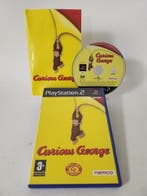 Curious George Playstation 2, Ophalen of Verzenden, Zo goed als nieuw