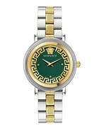 Versace - Greca Flourish - VE7F00523 - Dames - 2020+, Nieuw